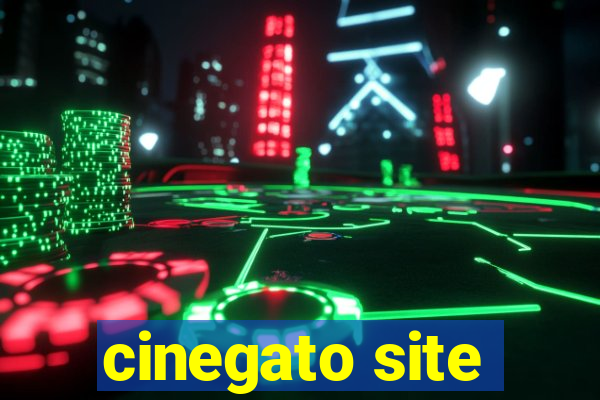 cinegato site